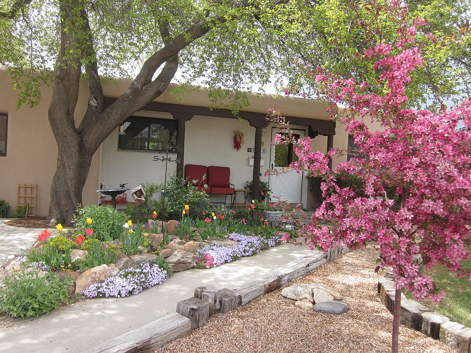 Gorgeous Landscaping