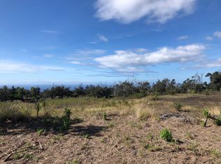 92-1290 Maikai Blvd #12, Captain Cook, HI 96704