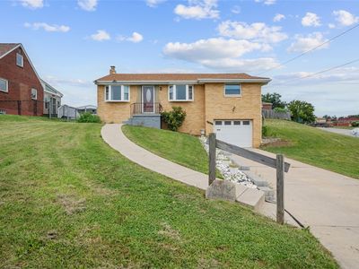 502 Lucy Dr, Pittsburgh, PA, 15236