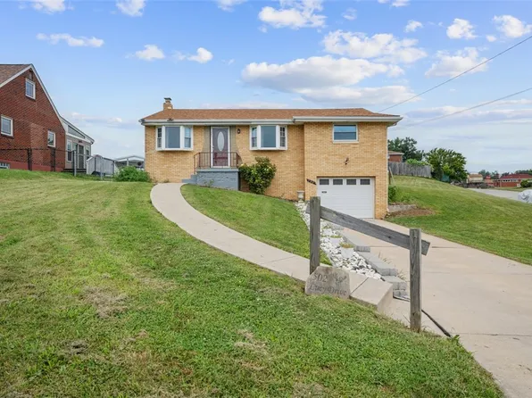 502 Lucy Dr, Pittsburgh, PA 15236