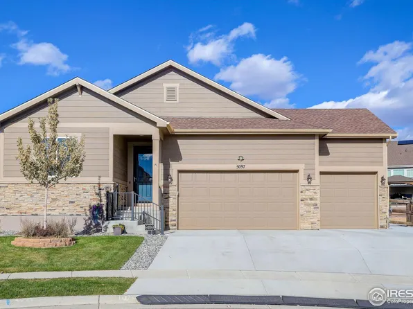 5097 Sanctuary Ave, Firestone, CO 80504