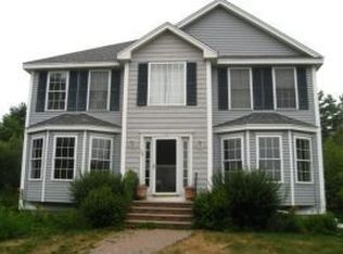 32 Ezras Way, Dover, NH 03820