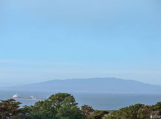 1655 34th Ave, San Francisco, CA 94122