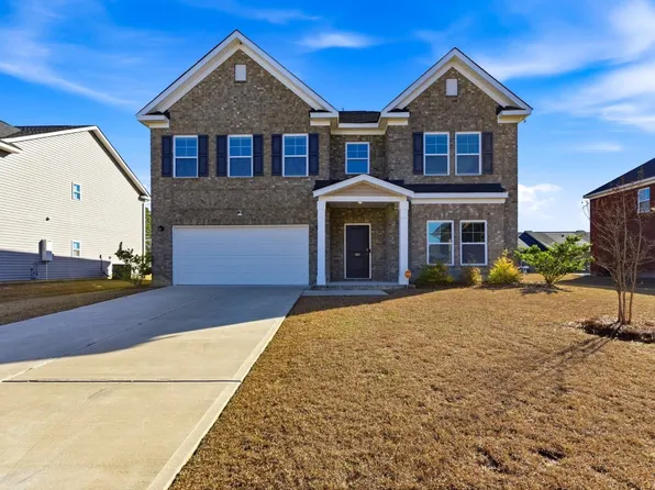 1681 Lake Wateree Dr., Florence, SC 29501