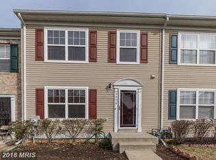 3934 Burns Pl SE, Washington, DC 20019