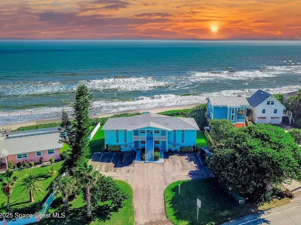 4995 S Highway A1a #D, Melbourne Beach, FL 32951