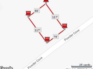 7910 Powder Cv, Leander, TX 78645