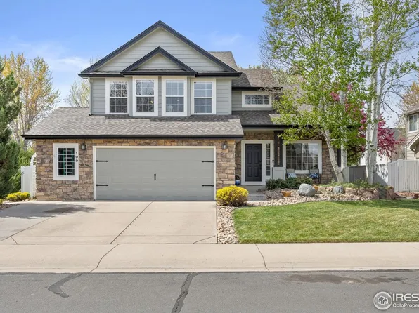 109 Whitney Ct, Windsor, CO 80550
