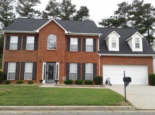 3545 River Birch Trl, Decatur, GA 30034