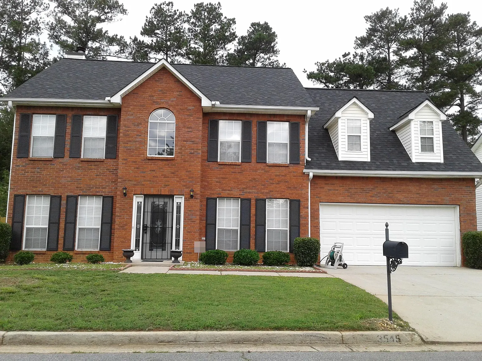 3545 River Birch Trl photo 1