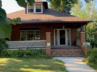 544 W Works St, Sheridan, WY 82801