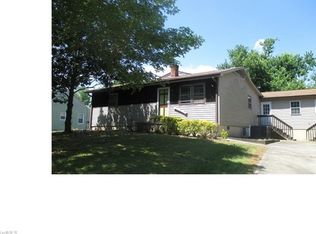 111 Bellevue Dr, High Point, NC 27265