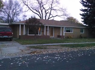 241 S Edmonds St, Powell, WY 82435