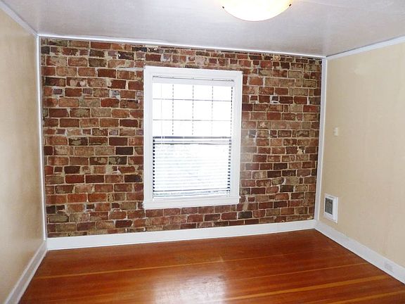 Exposed-Brick Walls