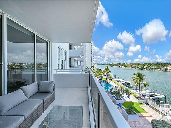 5th image of 5700 Collins Ave APT 5J