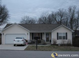 74 Winners Cir, London, KY 40744