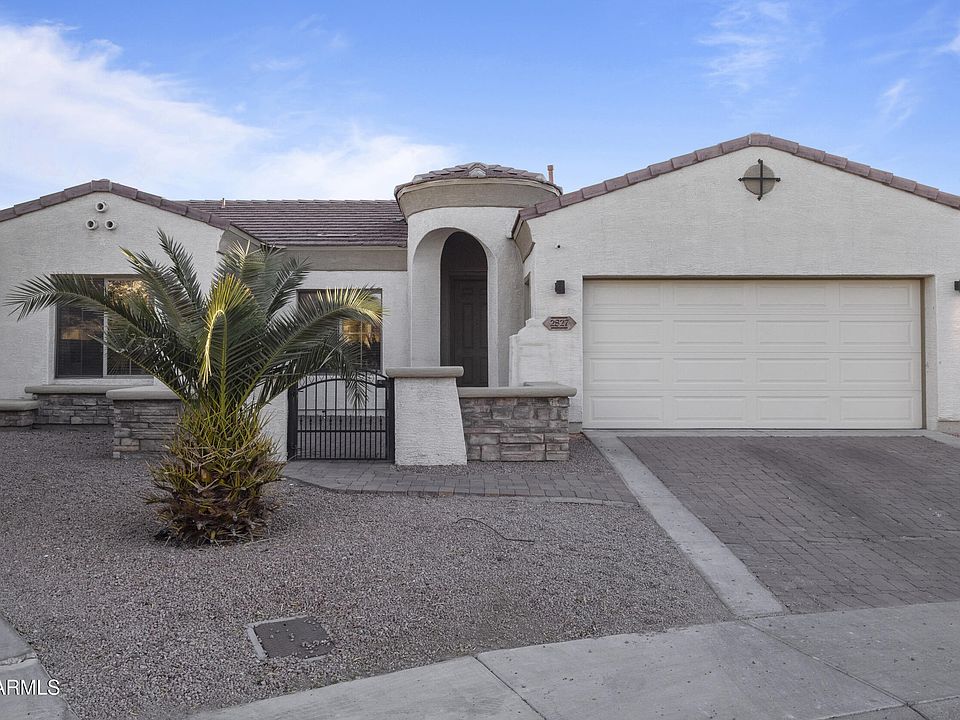 1st image of 2827 W HERRO Lane