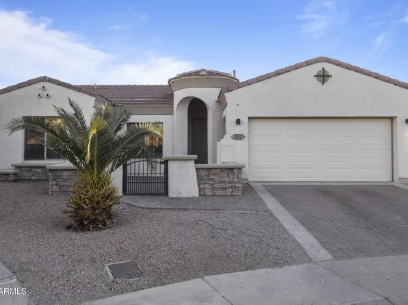 2827 W HERRO Lane, Phoenix, AZ 85017
