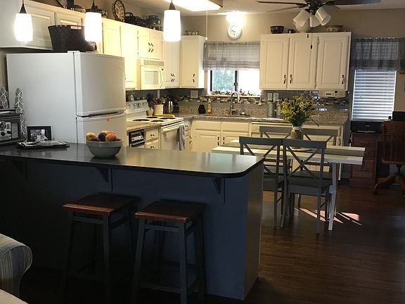 Lg kitchen
