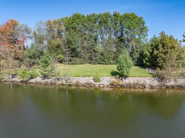 On McKinley St E, Eagle River, WI 54521