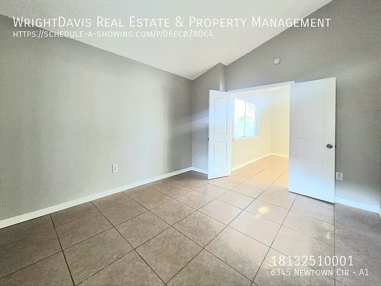 6345 Newtown Cir #A-1 — Photo 15