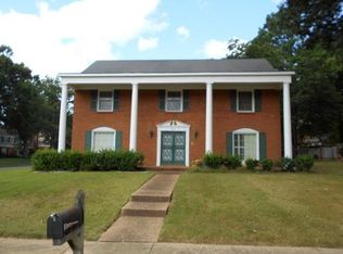 2757 Breenwood Ln, Memphis, TN 38119