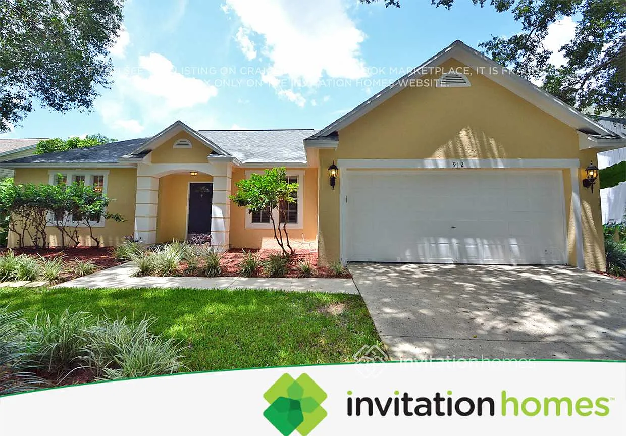 912 Wicketrun Dr Brandon, FL 33510 — Photo 2