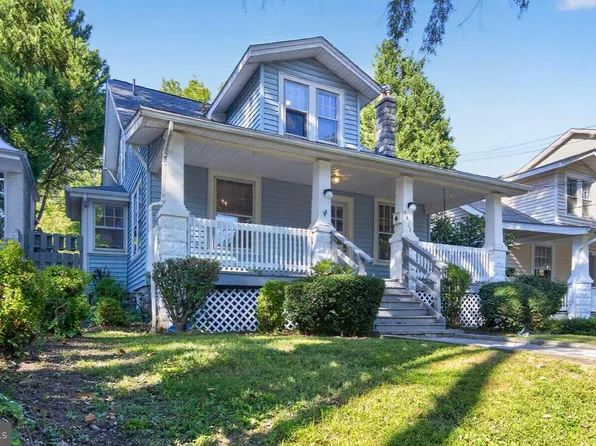 4423 P St NW, Washington, DC 20007