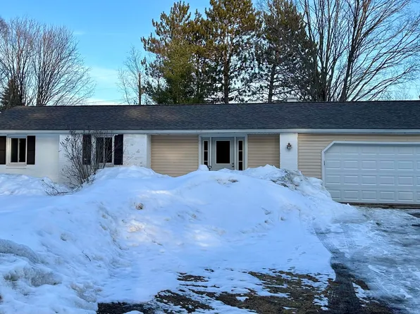 3227 S Derenzy Rd, Bellaire, MI 49615