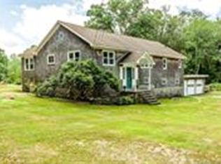 80 Sunset Hill Rd, Thompson, CT 06277