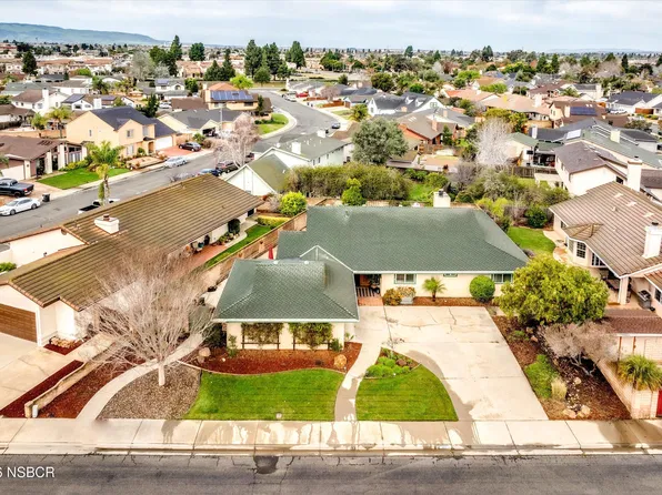 625 Mariott Rd, Santa Maria, CA 93454