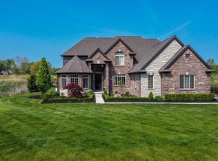 11558 Erins Way, Romeo, MI 48065