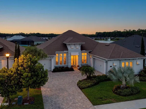 311 Stirling Bridge Dr, Ormond Beach, FL 32174
