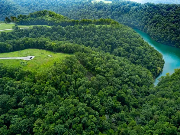 0 H O Allison Rd #45, Baxter, TN 38544