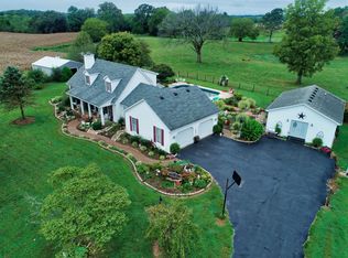 937 Phillips Ln, Franklin, KY 42134