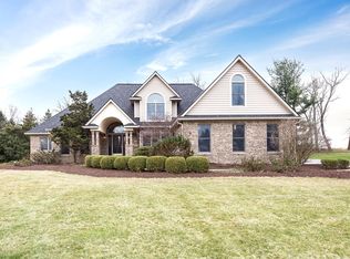 7179 Brass Creek Dr, Dexter, MI 48130