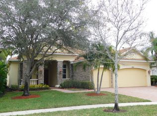 8405 Butler Greenwood Dr, West Palm Beach, FL 33411