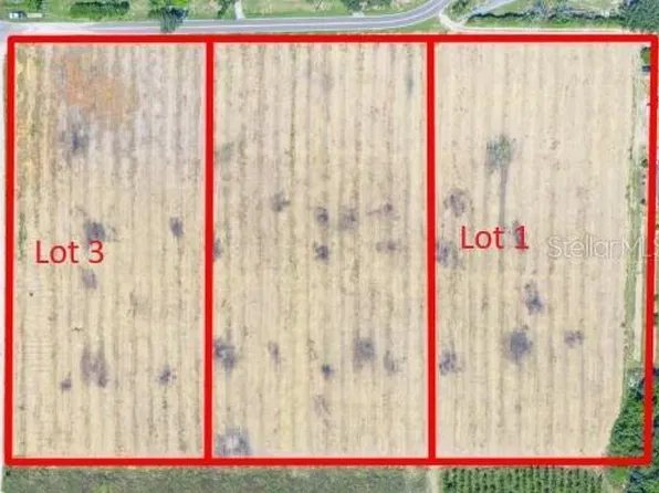 GOLDEN BOUGH ROAD, LAKE WALES, FL 33898