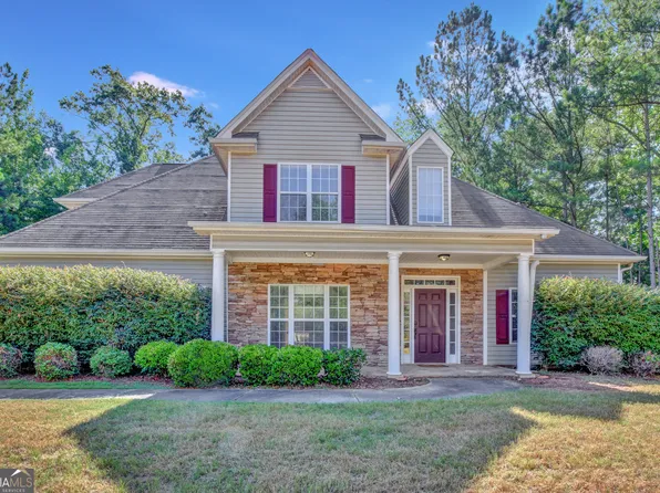 190 Sunderland Cir, Fayetteville, GA 30215