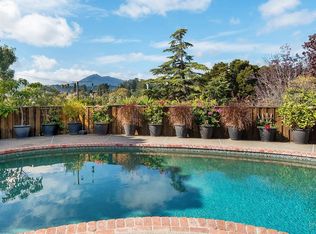 7 Balboa Ave, San Rafael, CA 94901