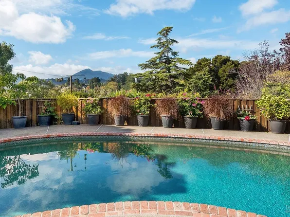 7 Balboa Avenue, San Rafael, CA 94901