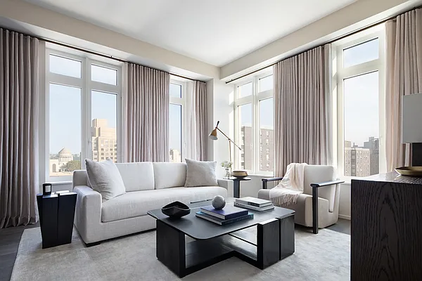 Sold by Brown Harris Stevens Development Marketing | media 4