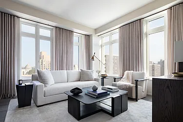 Sold by Brown Harris Stevens Development Marketing