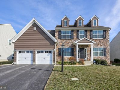 640 Warminster Ln, Lititz, PA, 17543