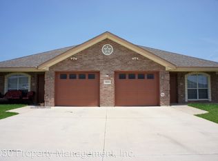 4803 Heather Ln APT A, Killeen, TX 76549