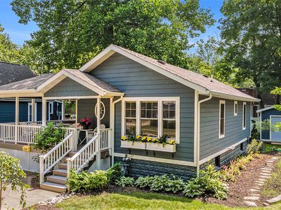 732 Green St, South Haven, MI, 49090
