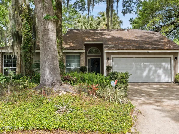 4871 NORTHFORD Place W, Jacksonville, FL 32257