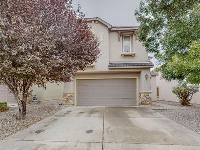 3628 Clear Creek Rd NE, Rio Rancho, NM, 87144