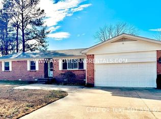 115 Berkshire Cir, Jacksonville, AR 72076