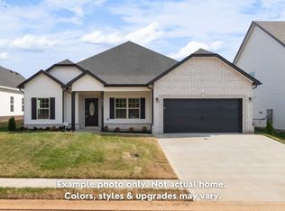 2677 Remington Trce LOT 547, Clarksville, TN 37043